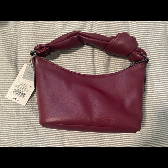 Target Mini Handbag - Picture 2 of 5